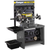 Ranger RL-8500 Combination Brake Lathe