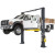 Bendpak XPR-15CL 15,000 Lbs Clear-floor 2-Post Lift