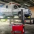 Bendpak HDS-27 27,000-Lb. Capacity Standard Length 4 Post Car Lift