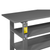 Ranger RWB-2S 2-Shelf Heavy-Duty Work Bench
