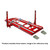 Star-A-Liner Cheetah 20' Three Tower Frame Machine With Hydraulics