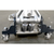 Ranger RFJ-4000AL 2-Ton Aluminum Racing Quick Floor Jack