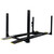 JMC Equipment JMC9K-DX-XLT 9,000 Lb Four Post Lift