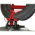 JMC Equipment Tc-Atsb-1 Adjustable Tire Spreader W/Base