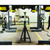 Bendpak MLS-18 Mobile High Lift Jack Stand