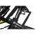 Challenger Lifts DX77R 7700 Lbs Double Scissor Vehicle Lifts (Flush Mount )