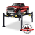 Bendpak HDSO-14P 14,000 Lbs Open Front 4-Post Lift