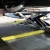 Bendpak MDS-6LP 6,000 Lbs Open-Center Mid-Rise Lift