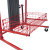 Innovative SSPC-B/DB Innovative Parts Cart B with Deep Basket 