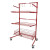 Innovative SSPC-B/DB Innovative Parts Cart B with Deep Basket