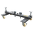 Ranger RCD-2V 4400-Pound Capacity Vehicle Dolly