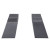 Race Ramps RR-TR-9-FLP 9" Trailer Ramps w/ flap cutout