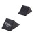 Race Ramps RR-WC-2 Wheel Chocks (qty 2)