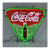 Neonetics 5CCICE Coca-Cola Ice Cold Shield Neon Sign