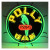 Neonetics 5GSPLY Gas - Polly Gasoline Neon Sign