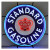 Neonetics 5STAND Gas - Standard Gasoline Neon Sign
