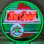 Neonetics 5TXSKY Texaco Sky Chief Neon Sign