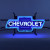 Neonetics 5SMLCV Chevrolet Bowtie Junior Neon Sign