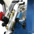Baileigh BS-250M Mitering Band Saw