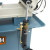 Baileigh BS-712M Metal Cutting Band Saw
