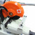 Baileigh CS-250EU Cold Saw