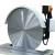 Baileigh DG-500HD heavy duty disc grinder