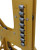 Baileigh EW-37HD heavy duty English wheel