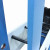 Baileigh HSP-110M-1500-HD hydraulic workshop press