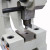 Baileigh HP-160 manual sheet metal punch