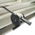 Baileigh SH-6010 compact metal shear