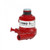 Zinko ZMJ-5T 5 Ton Mini Bottle Jack, Tall 3 3/8"