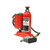 Zinko ZABJ-05M 5 Ton Air Hydraulic Bottle Jack