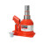 Zinko ZHFD-10F 10 Ton 2 Stage Bottle Jack