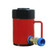 Zinko ZRH-603 60 Ton 3" Stroke (Min. Height 9.75") Hollow Plunger Single Acting Cylinder