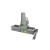 Zinko ZJTB-2545 Traverse Bed To Use W/ Zjj-25**