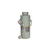 Zinko URD-200H20 200 Ton 8" Ultra High Pressure 30,000 Psi Cylinder