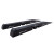 Race Ramps RR-RESTYLE-20 Restyler Magna Ramps(w/metal) - Black