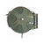 iDEAL MSC-13K-B-452 52,000 Lbs Wheel Engaging Mobile Column Set (Set of 4)
