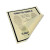 John Dow Industries PFM-500P Plastic Coated Paper Floor Mat - Box 500
