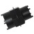 Lisle 29830 Antenna Nut Socket #3