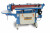 Baileigh ES-6108 220V Single Phase 2 hp Oscillating Edge Sander 6in. x 108in. Belt Size