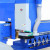 Baileigh WR-105V-ATC 220V 5ft. x10ft. CNC Router Table. Vacuum Table. 12HP HSD Spindle. 6pc ATC. and Software Package