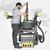 Ranger R80EX 34" Dual-Tower Assist Tilt Back Tire Changer