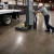 BendPak PCL-18B-8 144,000 Lbs Mobile Lift Low Volt (Set-8)