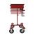 Innovative I-MEC Mobile Estimating Cart NEW 