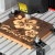 Baileigh DEM-1717 110V 17in. x 17in. CNC Desktop Wood Router/Engraver w/ Software Package