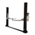 JMC Equipment JMC9KF-TUX 9,000 lb Floorplate Two Post Car Lift