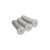 Dent Fix Equipment DF-900PM/SHORT Short Alu-Magnesium Stud Pins - M4x12