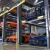 BendPak HD-973P 9,000 & 7,000 Lbs Tri-Level Parking Lift