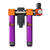 Tsunami Filtration Package #4 - 120 SCFM water separator and oil coalescing filter with regulator (2-stage w/ regulator)